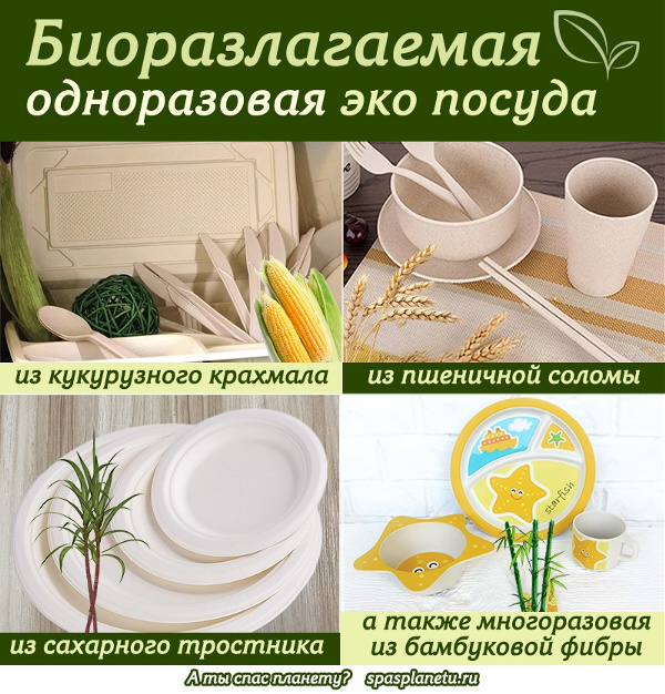 спаси планету